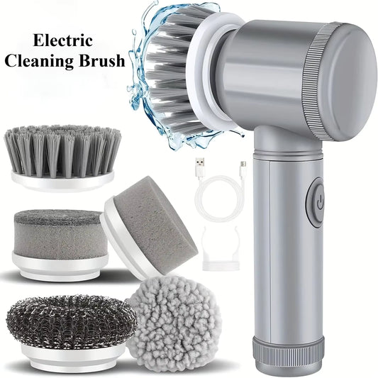 ClickScrub Scrubber